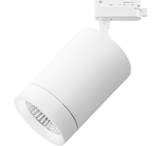 Изображение товара Трековый светодиодный светильник Lightstar 303264