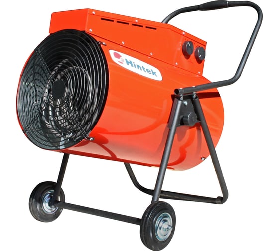 Изображение товара Тепловая пушка Hintek TP-27380, 27 кВт 04.01.01.000126