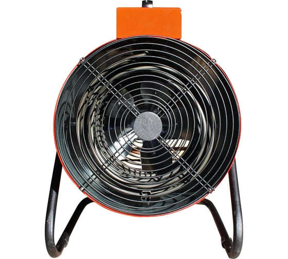 Изображение товара Тепловая пушка Hintek TP-15380, 15 кВт 04.01.01.000124