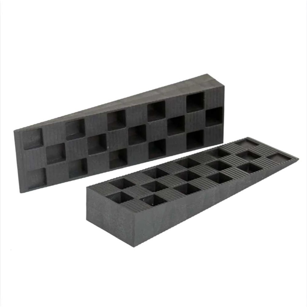 Изображение товара Клин монтажный Метизик 143x43x22 2300.143