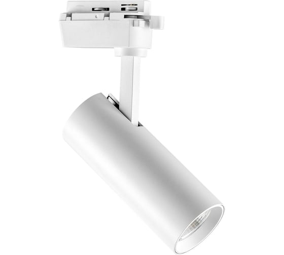 Изображение товара Трековый светодиодный светильник Lightstar 228236