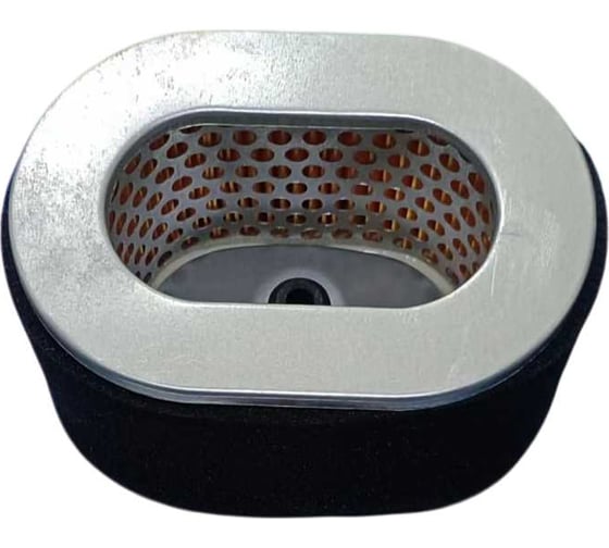 Изображение товара Фильтр воздушный (элемент) ТСС SDG 5000EHA,C188FD / Air filter element (17120-H8610-0001) 045737