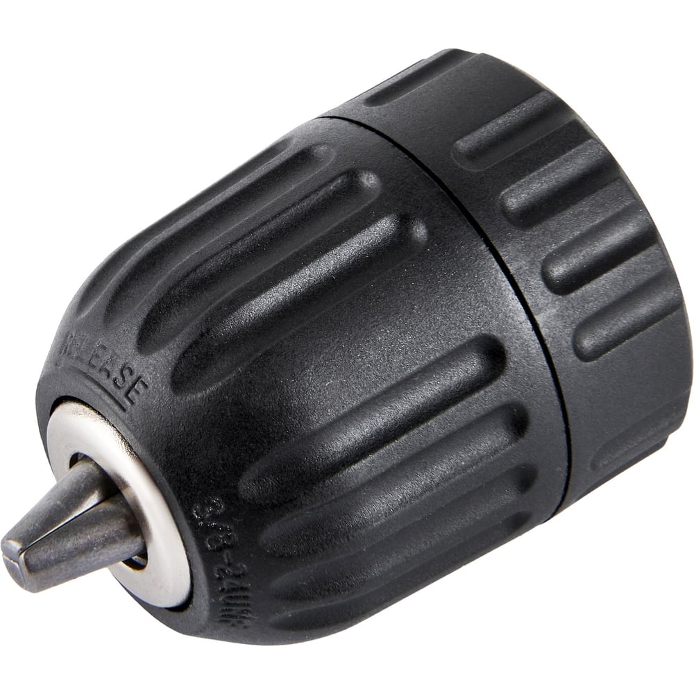 Изображение товара Патрон Elitech для дрели быстрозажимной 0.8-10 мм 3/8