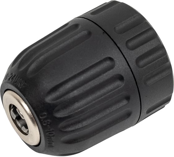 Изображение товара Патрон Elitech для дрели быстрозажимной, 0.8-10мм, 3/8 1820.170600 205048