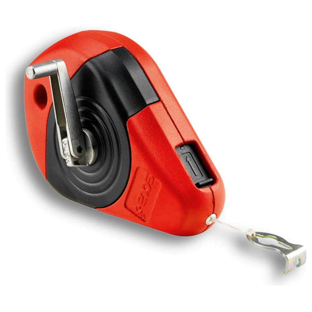 Маркирующий шнур SOLA CLP + синий мел 66110643