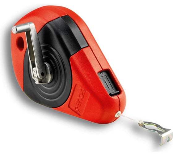 Изображение товара Маркирующий шнур SOLA CLP + синий мел 66110643