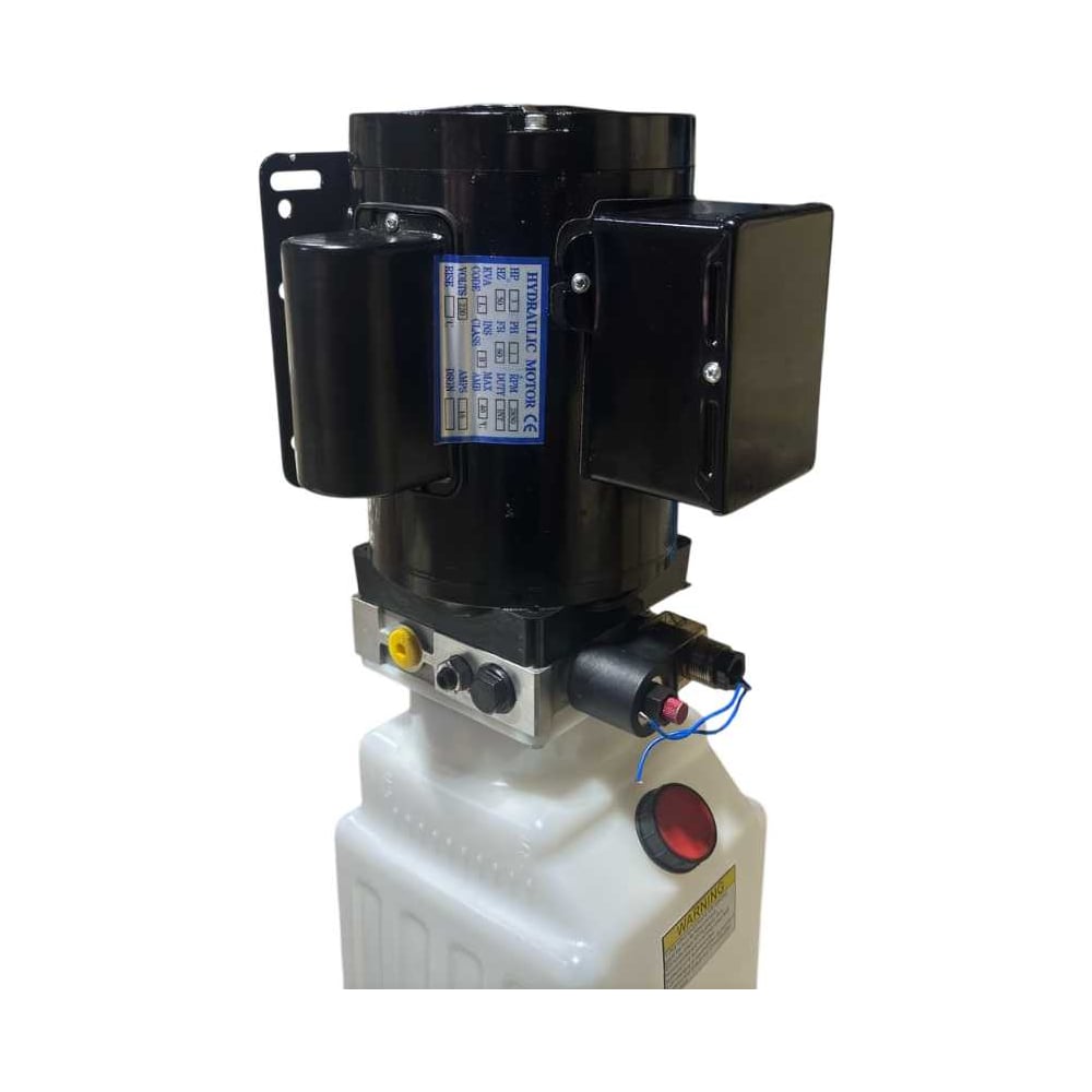 Изображение товара Гидростанция для подъемника Great Wolf 220V GWL220 высокое качество