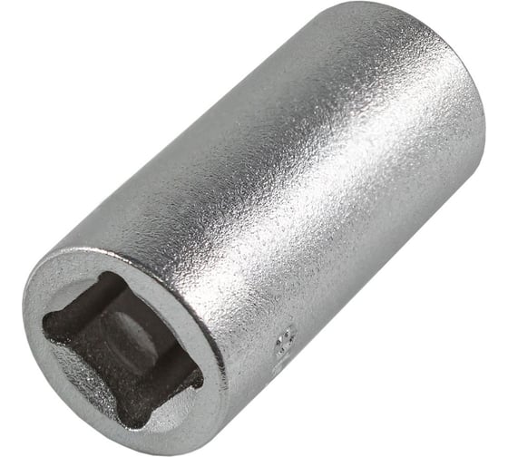 Изображение товара Битодержатель JCB 1/4''(F)x1/4''(F)(HEX) (L-25мм) JCB-81022(61791)