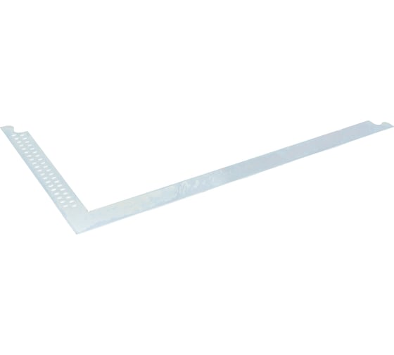 Изображение товара Плотницкий угольник SOLA ZWZA 600 оцинкованный 56131301