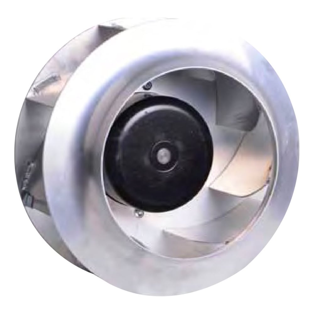 Изображение товара Моторколесо ZernAir ZRN-EC-3-310-137-100 310мм (3ф.) 10208441