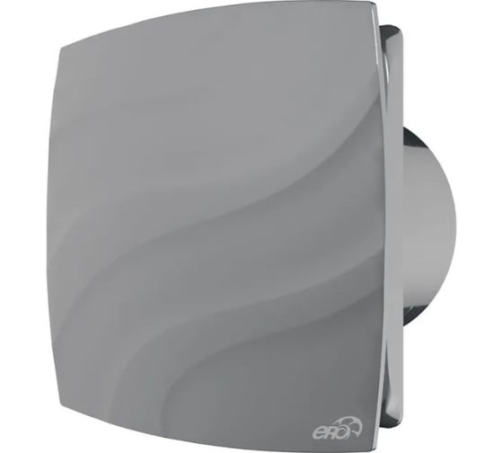 Изображение товара Вентилятор накладной ERA WAVE D100 Gray WAVE 100 Gray