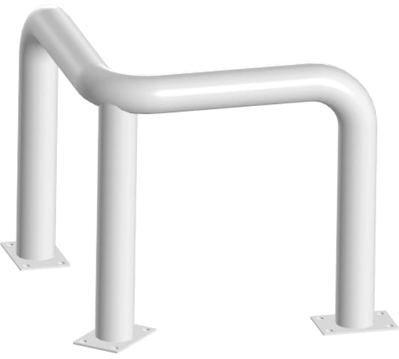 Изображение товара Защита угла металлическая Parallax угловой отбойник 607WN19003-ZCH