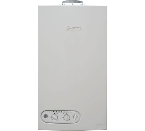 Изображение товара Газовый настенный котел WERTRUS ECO 24СF (атмосферный) 242401