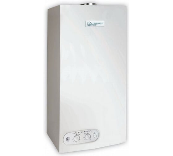 Изображение товара Газовый настенный котел WERTRUS ECO 12FF 1212001