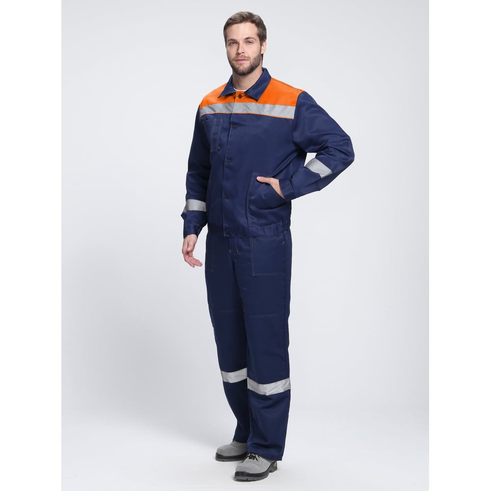 Изображение товара Костюм мужской ФАКЕЛ Легион-2 СОП водоотталкивающий, смесовая ткань, 56-58