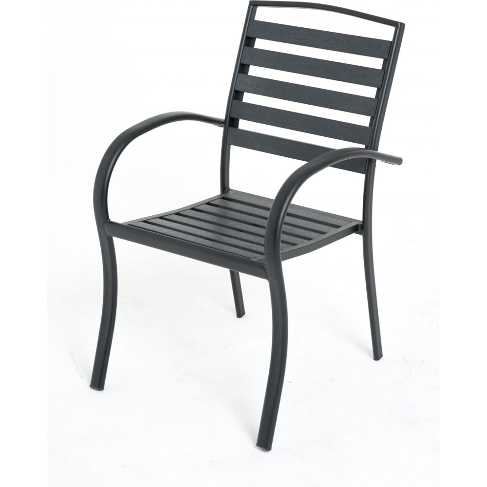 Кресло Vinotti, цвет черный
