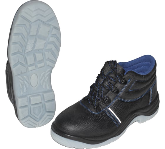 Изображение товара Ботинки ФАКЕЛ ЭлитСпецОбувь МП ПУ/ТПУ 87473382.007