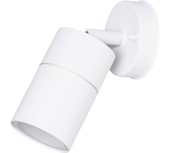 Изображение товара Уличный светильник Arte Lamp MISTERO A3304AL-1WH