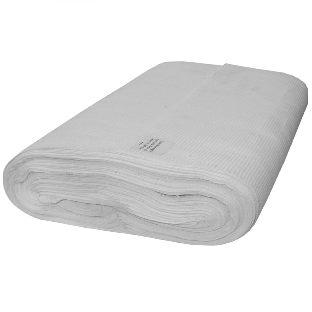 Вафельное техническое полотно ООО Комус полотенце для бани best man мужской килт 80х150 см 100 % хл вафельное полотно