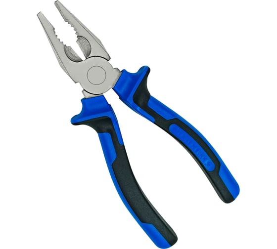 Изображение товара Пассатижи vertextools ПРОФИ 160мм 0034-160