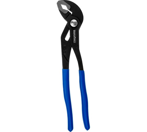 Изображение товара Переставные клещи vertextools 250 мм 0038-250