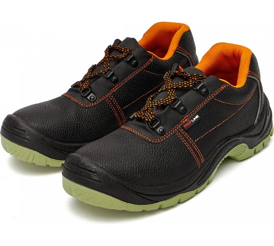 Изображение товара Полуботинки ФАКЕЛ PROFLINE МП МС ПУ/ТПУ 87488247.010