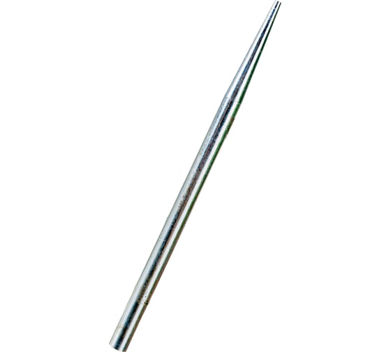 Изображение товара Бородок для свечных ключей Дело Мастера 15O мм, диаметр 8 мм, №1 271000