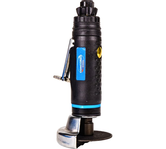Изображение товара Машина отрезная прямая CONCORDE пневматическая композитная CD-SG20000C 00006692757