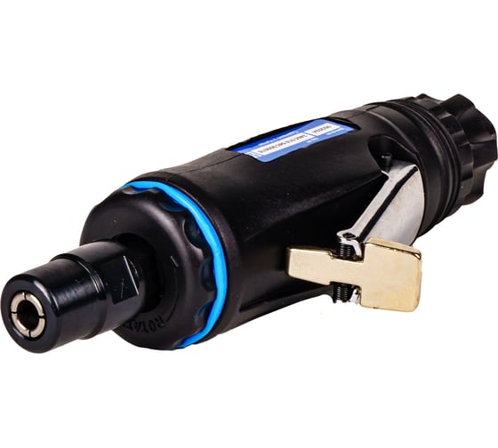 Изображение товара Машина шлифовальная CONCORDE прямая пневматическая композитная CD-DG25000C 00006692753