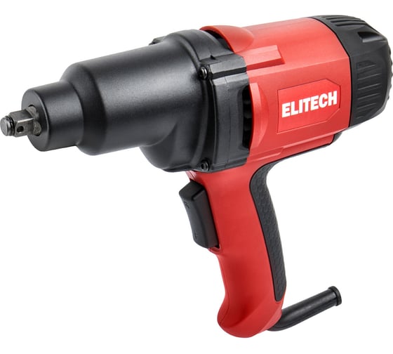 Изображение товара Гайковерт ударный Elitech ГУ 0903РЭ (E2201.068.01) 207349