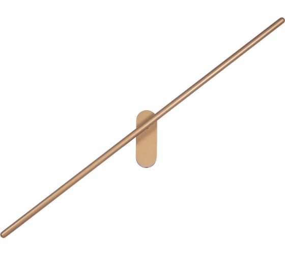 Изображение товара Бра Arte Lamp PRIMA A2028AP-1GO