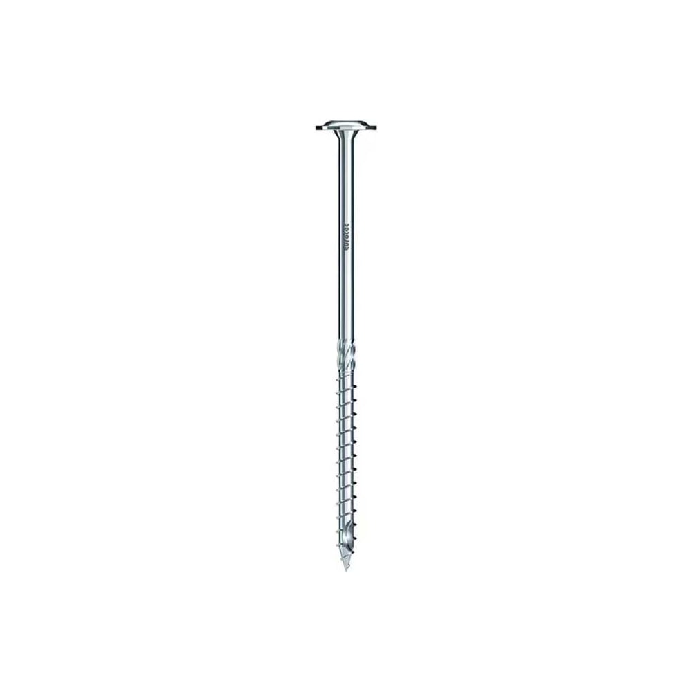 Изображение товара Конструкционный шуруп Tulstor PT AG с тарельчатой головкой для дерева, 10x220 мм, упаковка 50 шт