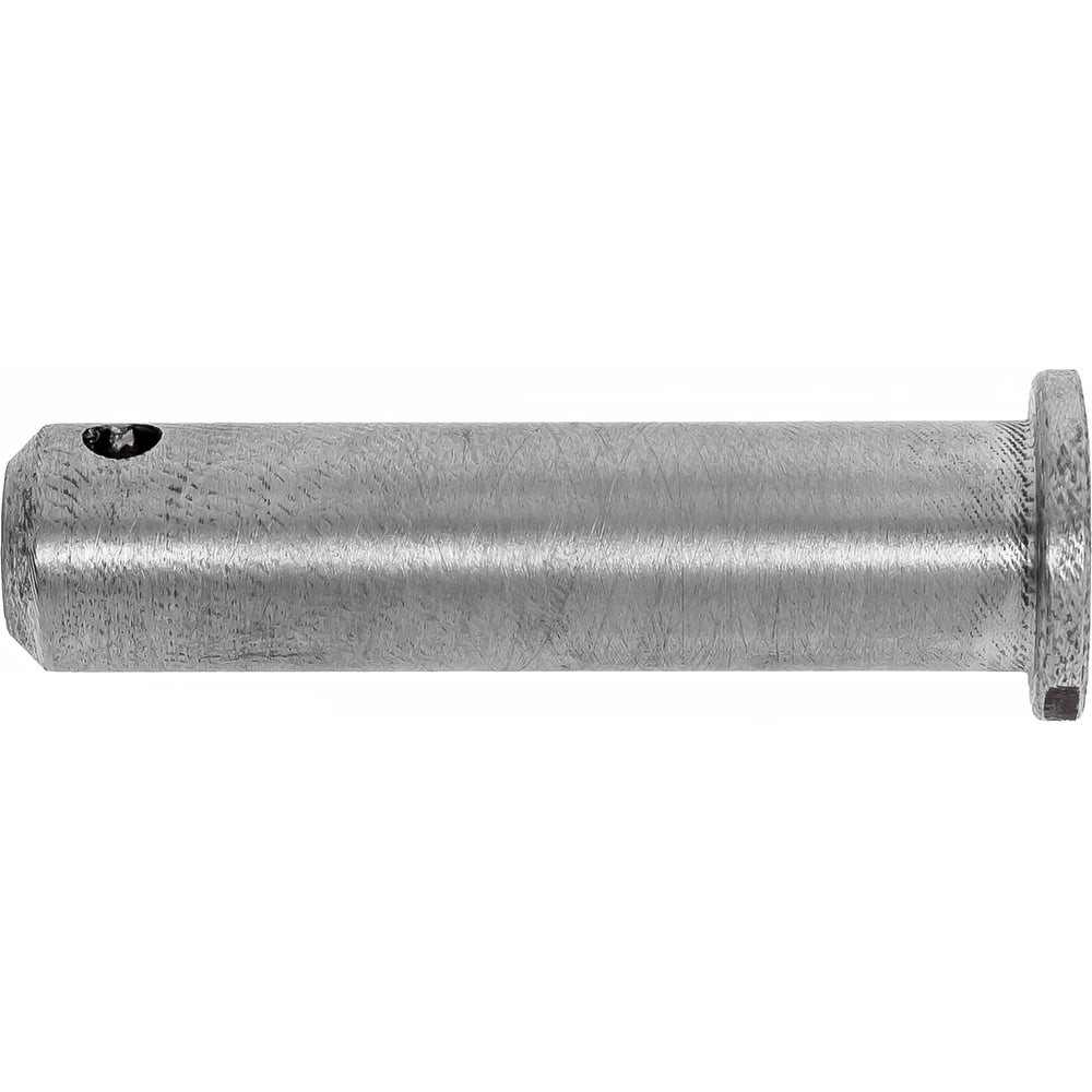 Изображение товара Ось металлопрокат 6-10 h11x40 сталь СТ3сп упаковка 10 штук