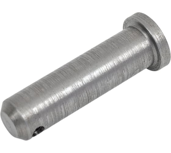 Изображение товара Ось ООО ЭКОМАРКЕТ 6-10 h11x35.Ст3сп ГОСТ 9650-80. (10 шт) 4687206437654