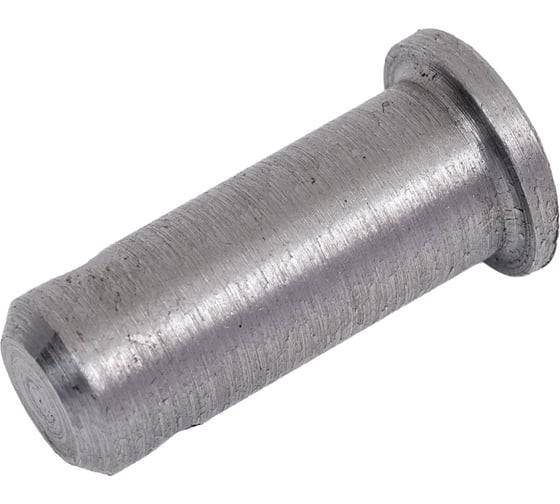 Изображение товара Ось ООО ЭКОМАРКЕТ 6-10 h11x25.Ст3сп ГОСТ 9650-80. (10 шт) 4687206437630