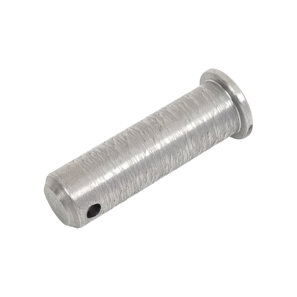 Изображение товара Ось ООО ЭКОМАРКЕТ 6-12 h11x40.Ст3сп ГОСТ 9650-80. (10 шт) 4687206437715