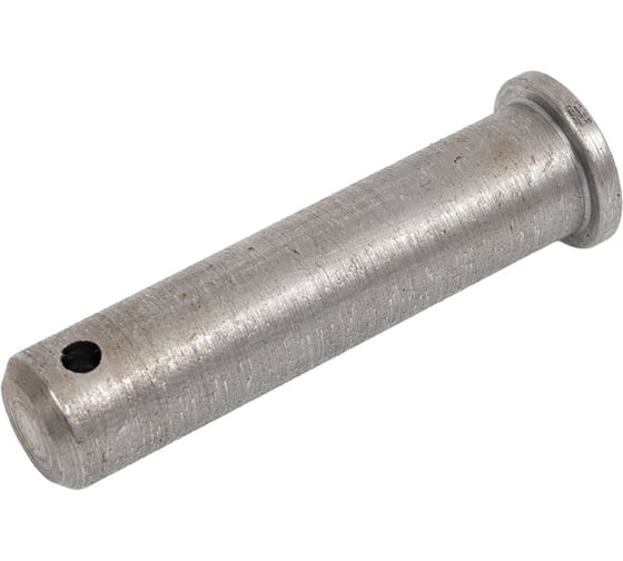 Изображение товара Ось ООО ЭКОМАРКЕТ 6-12 h11x50.Ст3сп ГОСТ 9650-80. (10 шт) 4687206437722