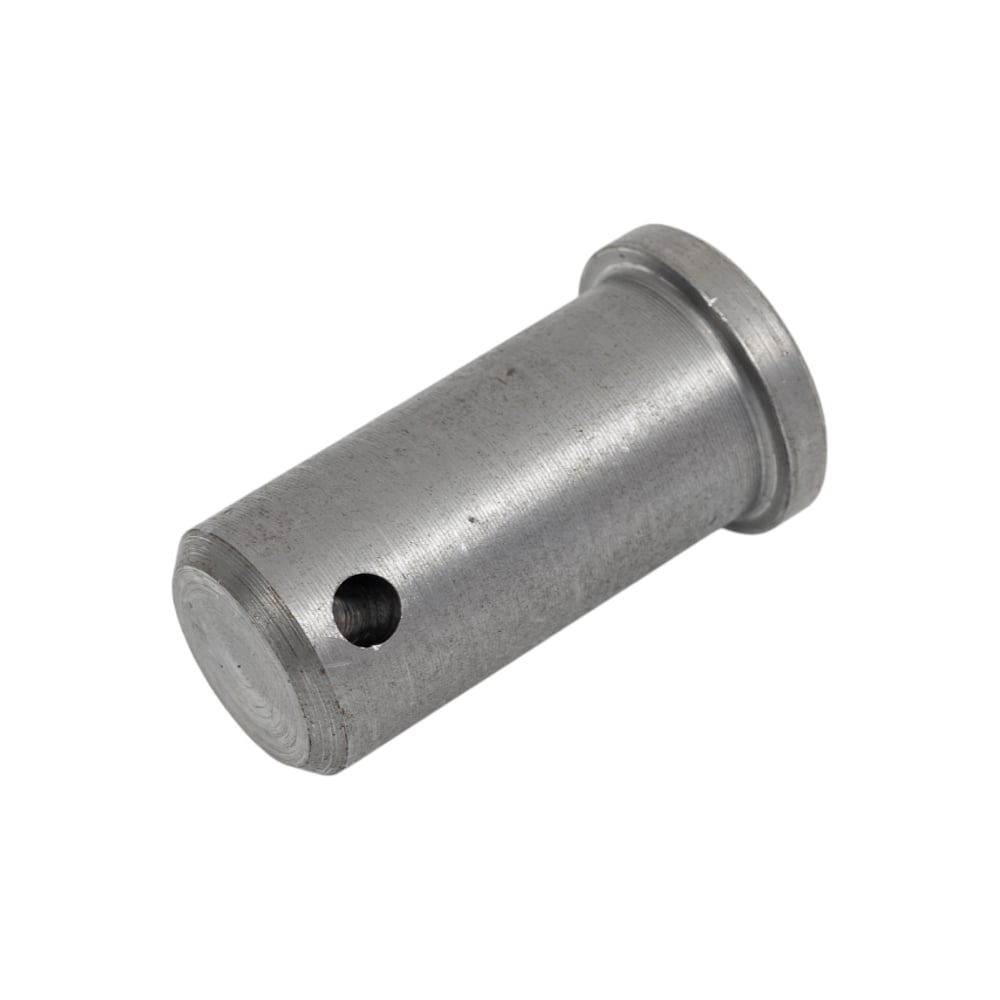 Изображение товара Ось Сталь СТ3сп 6-20 h11x40 ГОСТ 9650-80 10 штук