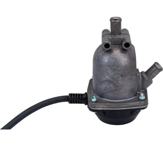 Изображение товара Предпусковой подогреватель СТАРТ КЛАССИК Универсал №2 автомобили ВАЗ 2108-15, Приора, Калина с 8 клапанным инжекторным двигателем SKUN215