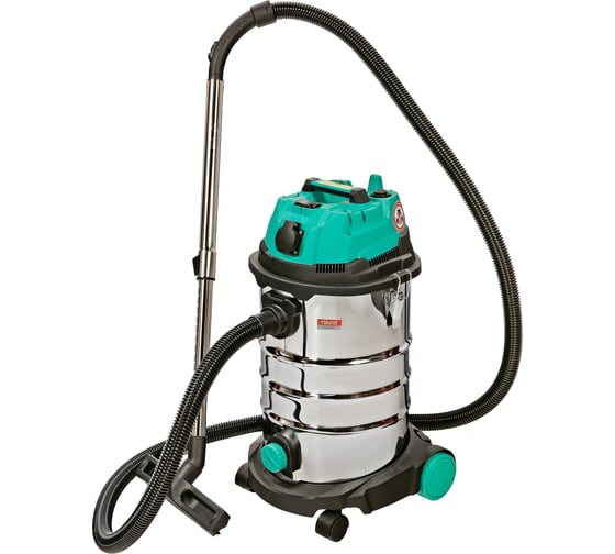 Изображение товара Строительный пылесос Sturm VC7330