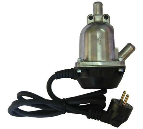 Изображение товара Предпусковой подогреватель СТАРТ КЛАССИК Универсал №4 автомобили ГАЗ с двигателями ЗМЗ-405/406, УАЗ Хантер SKUN415