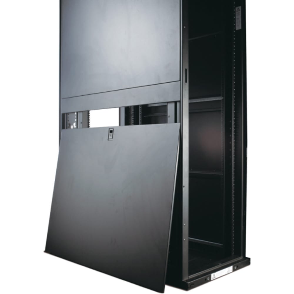 Комплект боковых панелей для шкафа DCS LANMASTER комплект дверей lanmaster twt cbb dr42 6x s g1