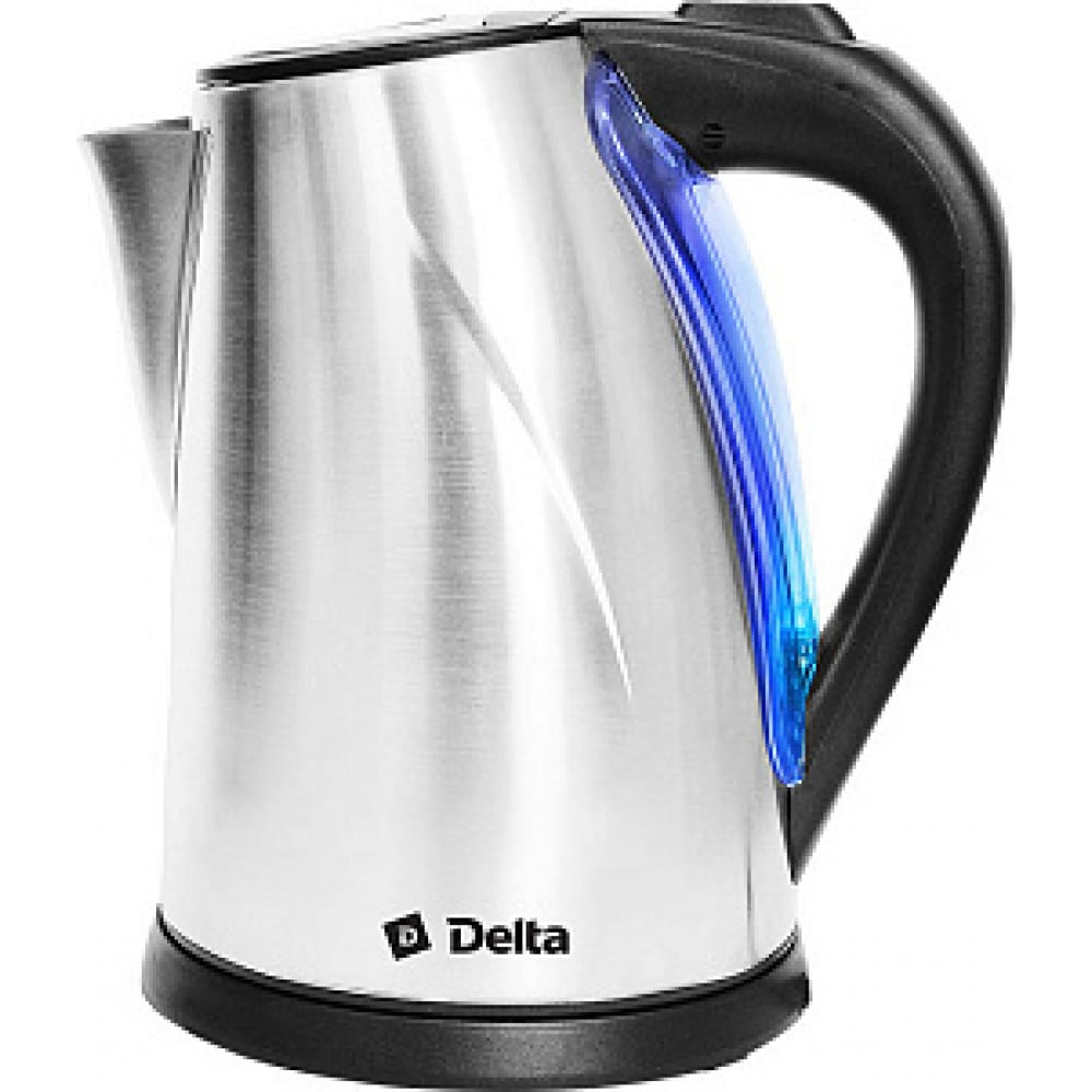 Чайник Delta