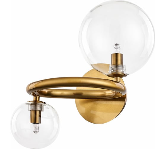 Изображение товара Бра Arte Lamp ALBUS A7780AP-2AB