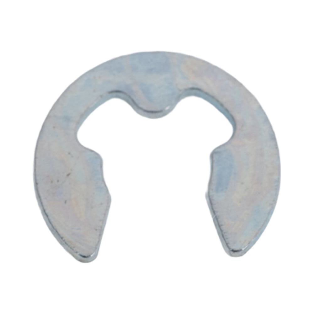 Изображение товара Шайба ОПМ DIN 6799 d4x0,7 с цинковым покрытием, фасовка 500 шт