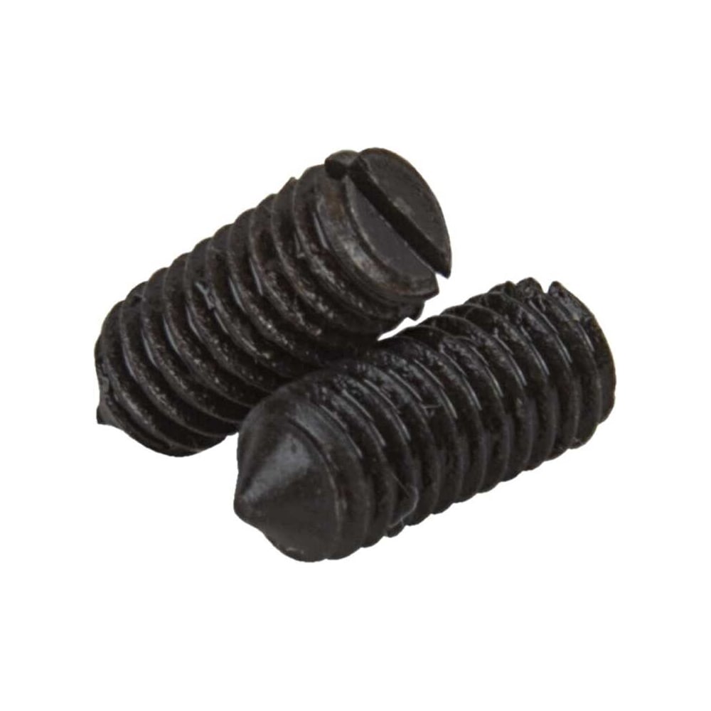 Изображение товара Винт ОПМ DIN 553 М2x3 14H 200 шт для сборки и монтажа