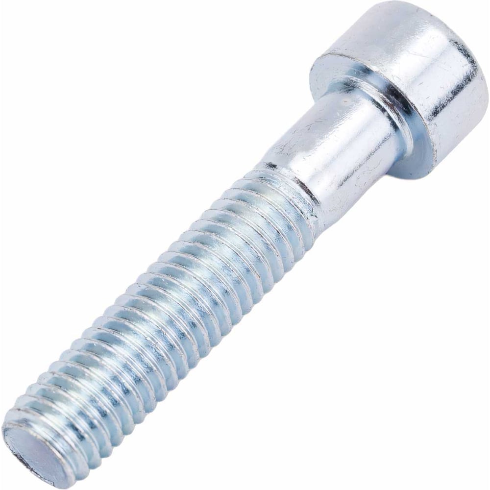 Изображение товара Винт ОПМ DIN 912 М30x100 10.9 zn 10 шт УТ000091235