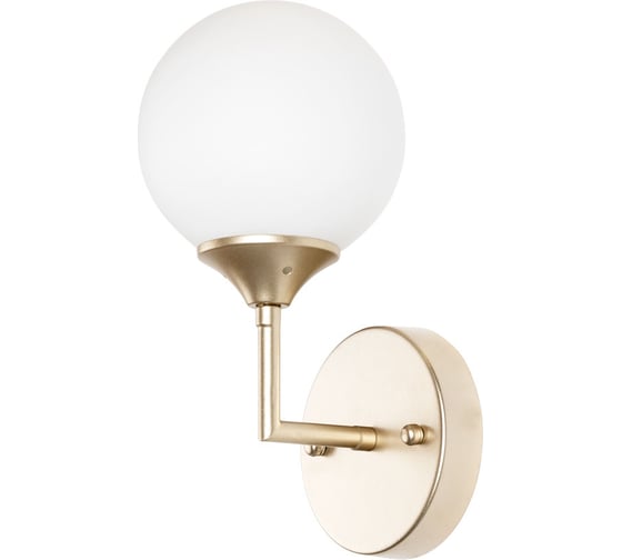 Изображение товара Бра Arte Lamp MARCO A2703AP-1SG