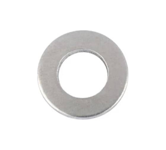 Изображение товара Шайба ОПМ DIN 126 d6,6 (М6) zn 1000 шт П0000032010