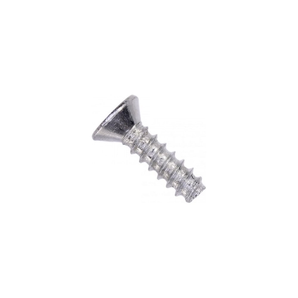 Изображение товара Саморез ОПМ DIN 7982 F-Z d2,9x13 zn 2000 шт УТ000122692